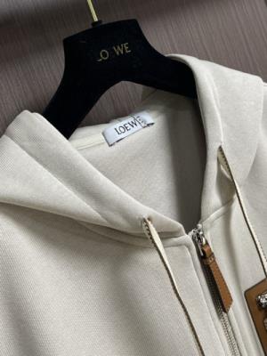 wholesale quality loewe hoodie model no. 18